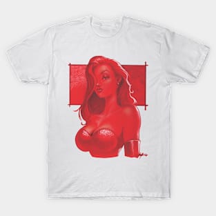 Jessica T-Shirt